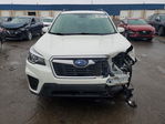Subaru Forester 2019