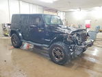 Jeep Wrangler 2013