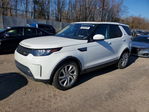 Land Rover Discovery 2018