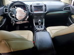 Ford Edge 2015