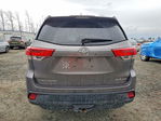 Toyota Highlander 2017