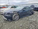 Lexus RC 2016