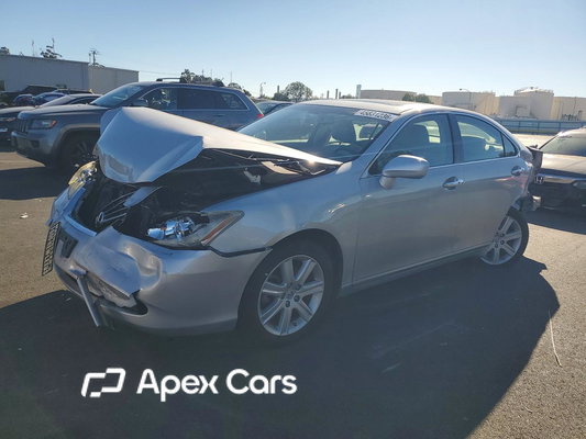 Lexus ES 2008 - Image 1 of 12