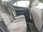 Toyota Corolla 2018