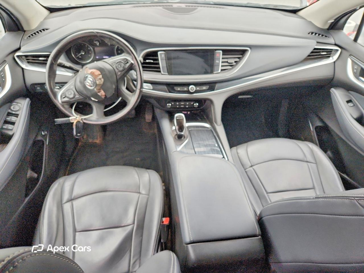 Buick Enclave 2020