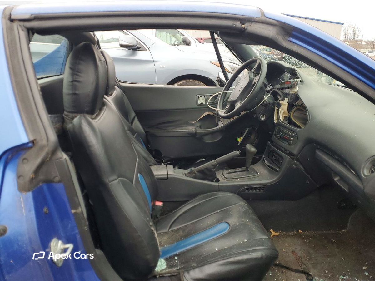 Honda Civic 1993