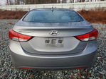Hyundai Elantra 2011