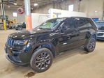 Jeep Cherokee 2018