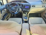 Honda Civic 2015