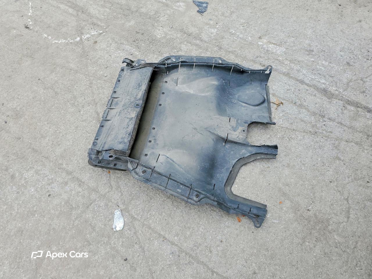Subaru Outback 2020