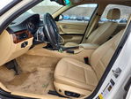 BMW Series 3 2011