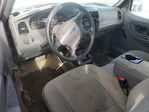 Ford Ranger 2002