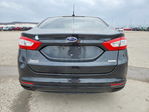 Ford Fusion 2013