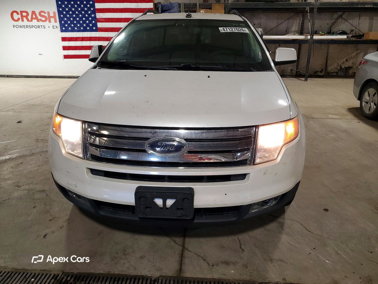 Ford Edge 2010