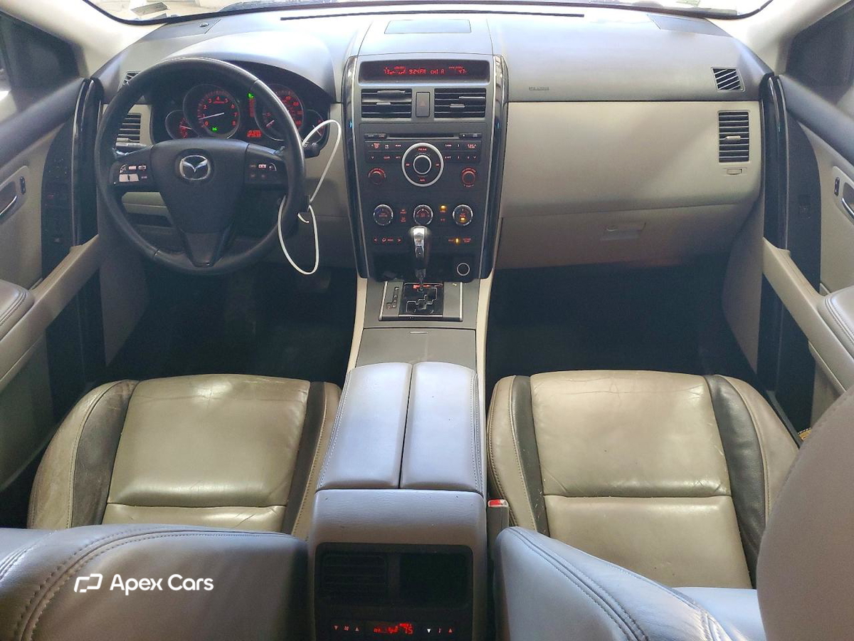 Mazda CX-9 2012
