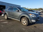 Chevrolet Equinox 2017