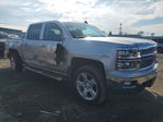 Chevrolet Silverado 2015