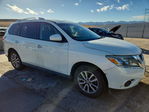 Nissan Pathfinder 2014