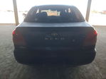 Toyota Echo 2001