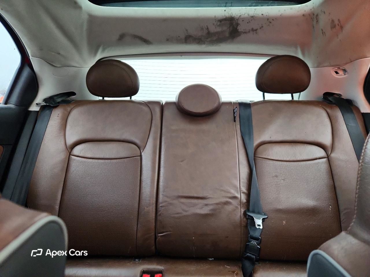 Fiat 500 2016