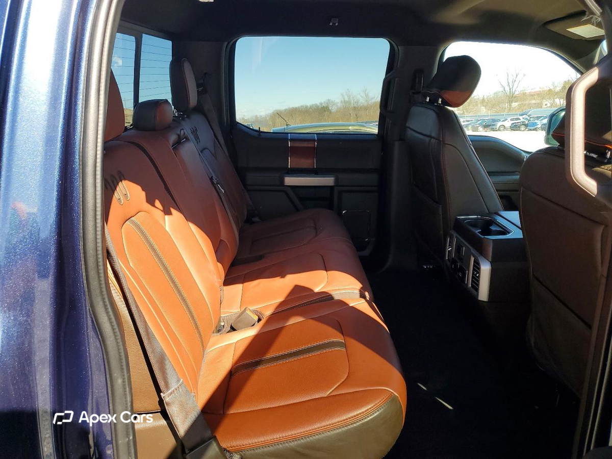 Ford F-150 2020