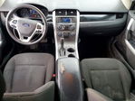 Ford Edge 2011