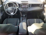 Toyota RAV 4 2017