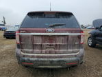 Ford Explorer 2015
