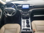 Ford Explorer 2021