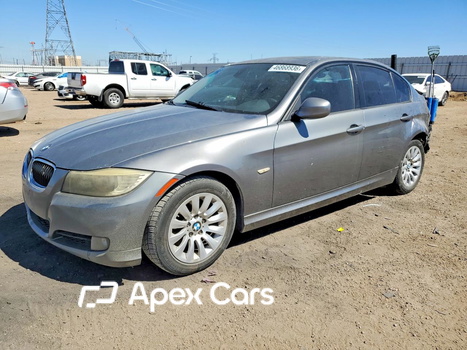 BMW Series 3 2009 - Image 1 of 13