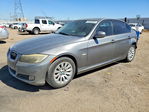BMW Series 3 2009