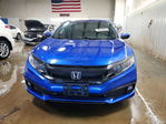 Honda Civic 2020