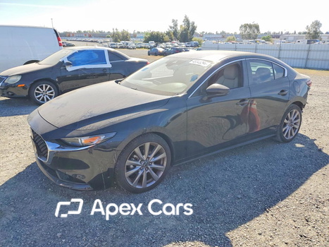 Mazda 3 2019 - Zdjęcie 1 z 12