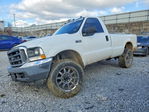 Ford F250 2004