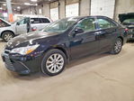 Toyota Camry 2016