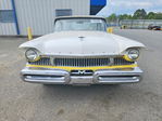 Mercury Monterey 1957