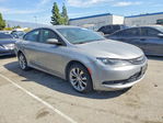 Chrysler 200 2015