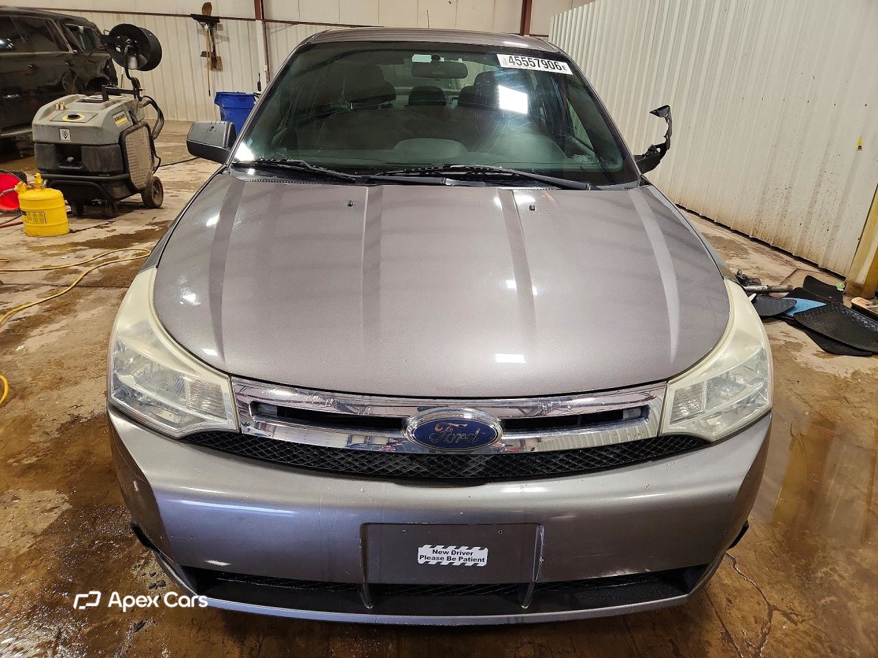 Ford Focus 2010