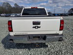 Chevrolet Silverado 2015