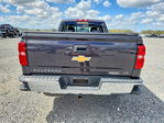 Chevrolet Silverado 2015