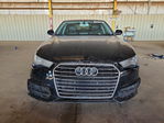 Audi A6 2017