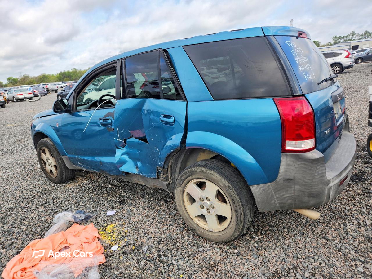 Saturn VUE 2005