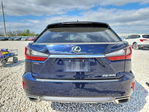 Lexus RX 2016
