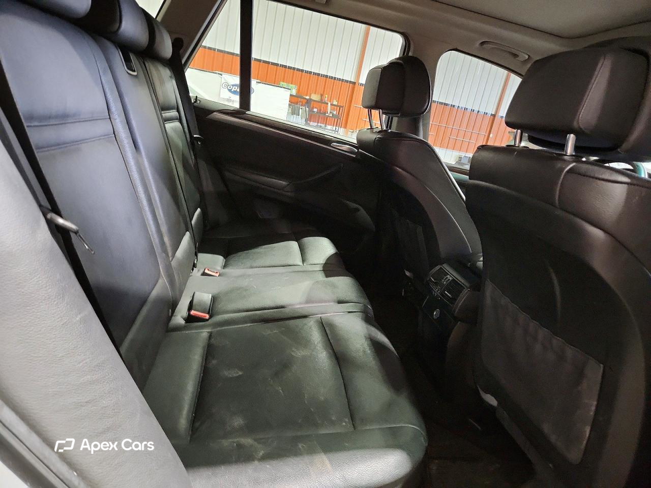 BMW X5 2009