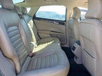 Ford Fusion 2017