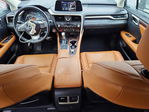 Lexus RX 2022