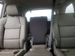 Honda Odyssey 2012
