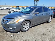 Nissan Altima 2017