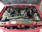 Ford Ranger 2004