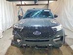 Ford Explorer 2021
